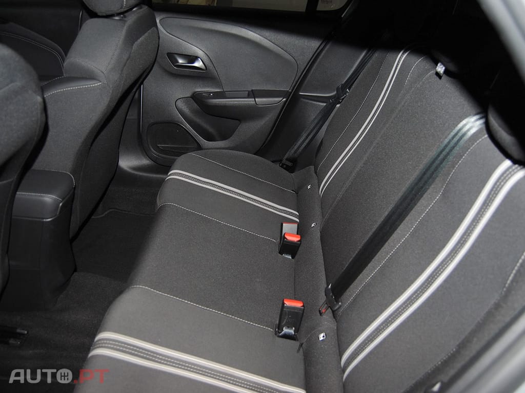 Opel Corsa 1.2 T GS Line