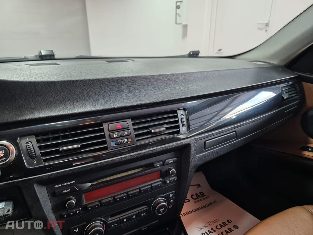BMW 320 d Line Sport