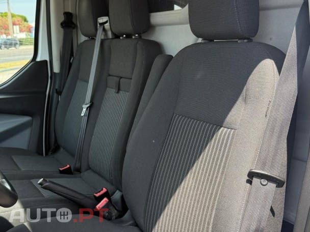 Ford Transit Custom L1H1 VA Trend