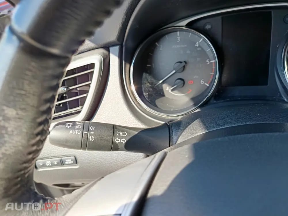 Nissan X-Trail 1.6 dCi 360