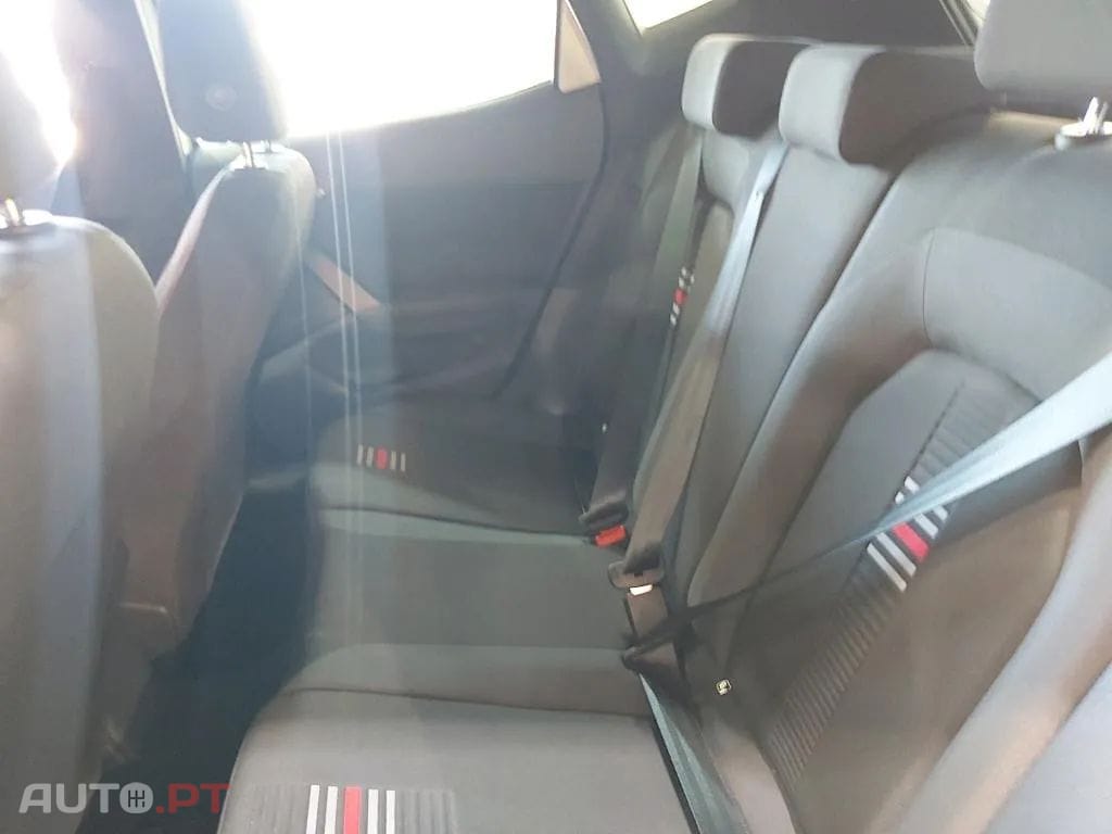 Seat Arona 1.0 TSI FR