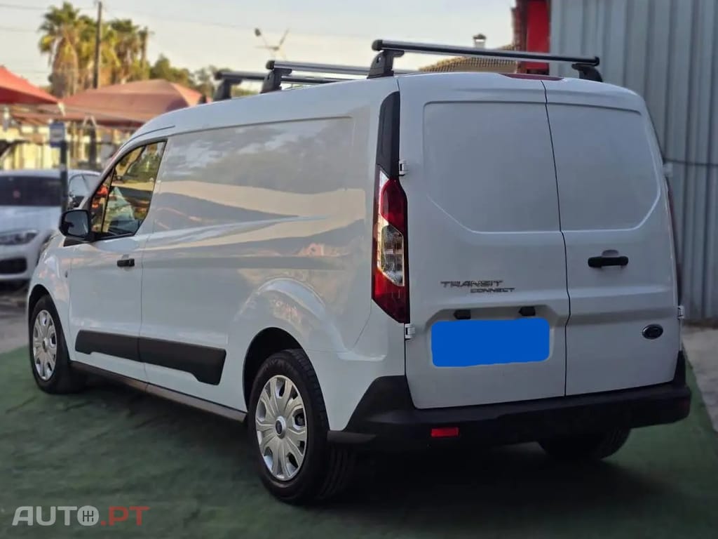 Ford Transit Connect 1.5 TDCi 240 L2 AMBIENTE