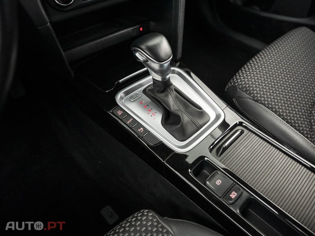 Kia Xceed 1.6 GDi PHEV First Edition
