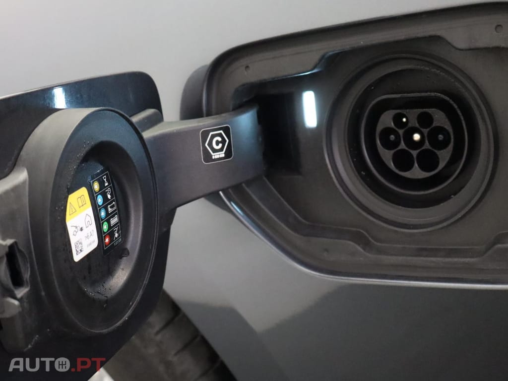 BMW 330 e Auto Corporate Edition