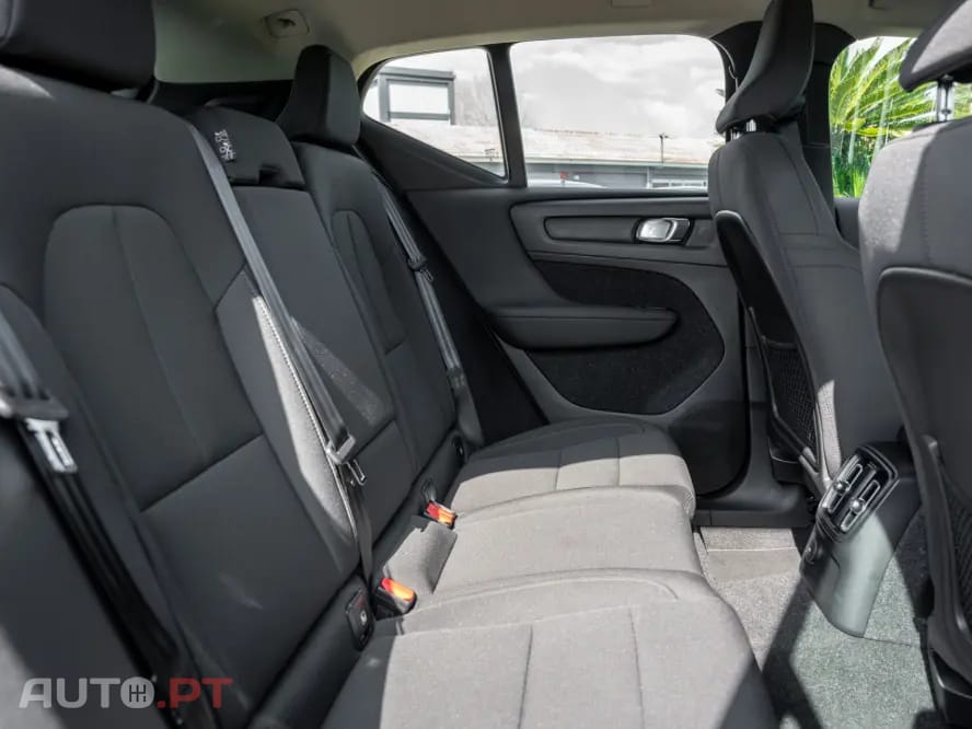 Volvo XC40 1.5 T5 PHEV Inscription Expression