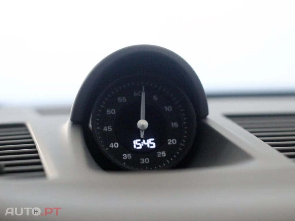 Porsche 911 Carrera 4S PDK