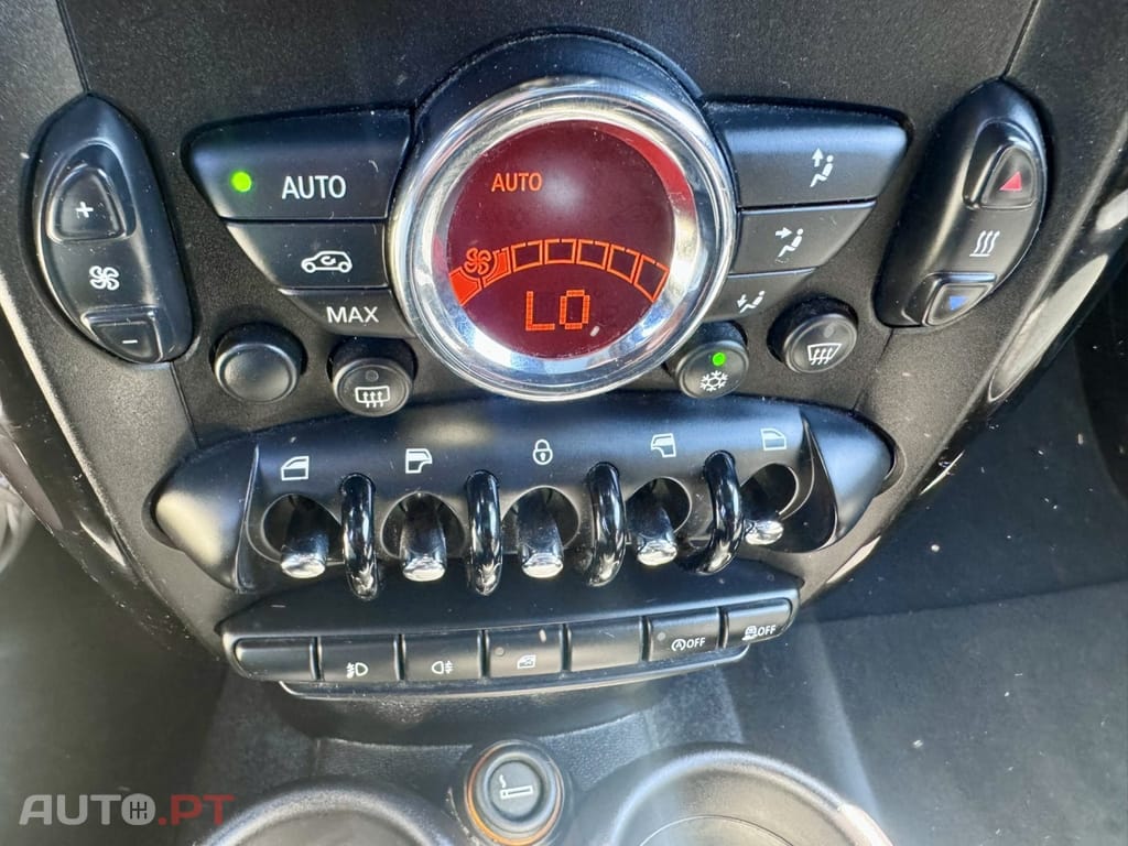 MINI Countryman Cooper D All4
