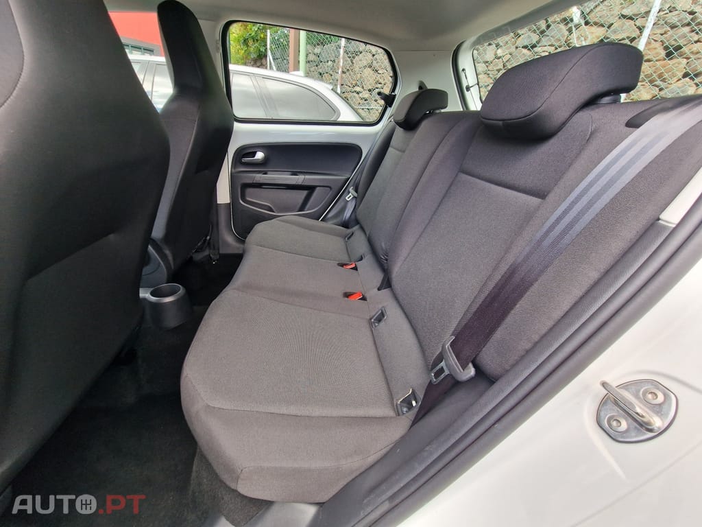 Volkswagen Up! 1.0 Move