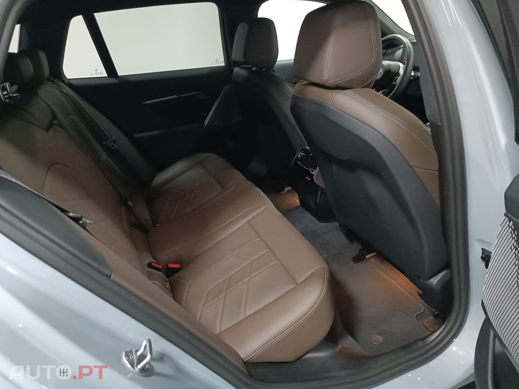 BMW 530 e xDrive Pack Desportivo M Pro