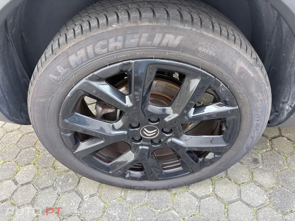 Citroen C5 Aircross 1.6 Hybrid Shine e-EAT8