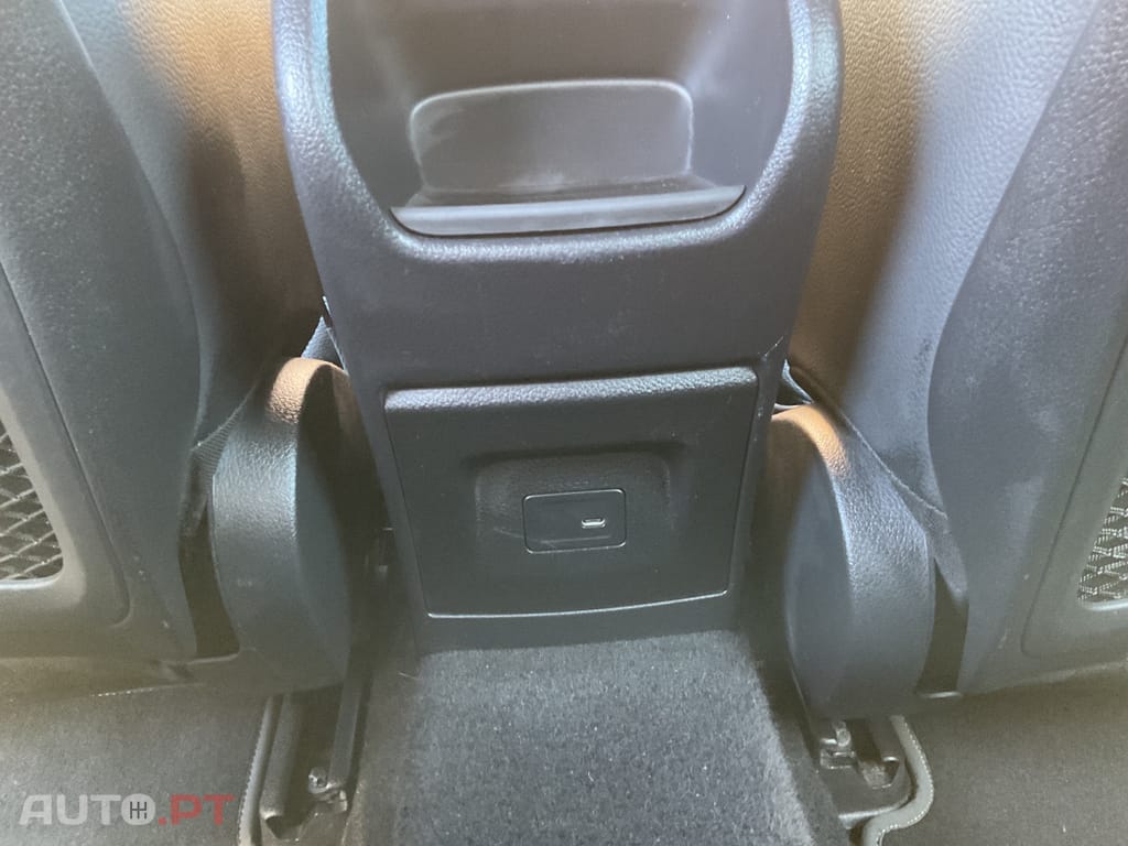 Mercedes-Benz A 250 e Style Plus