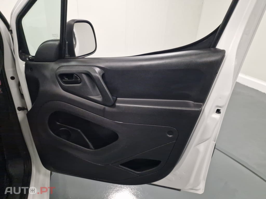 Citroen Berlingo 1.6 BLUEHDI 100CV GIRAFON IVA DEDUTIVEL