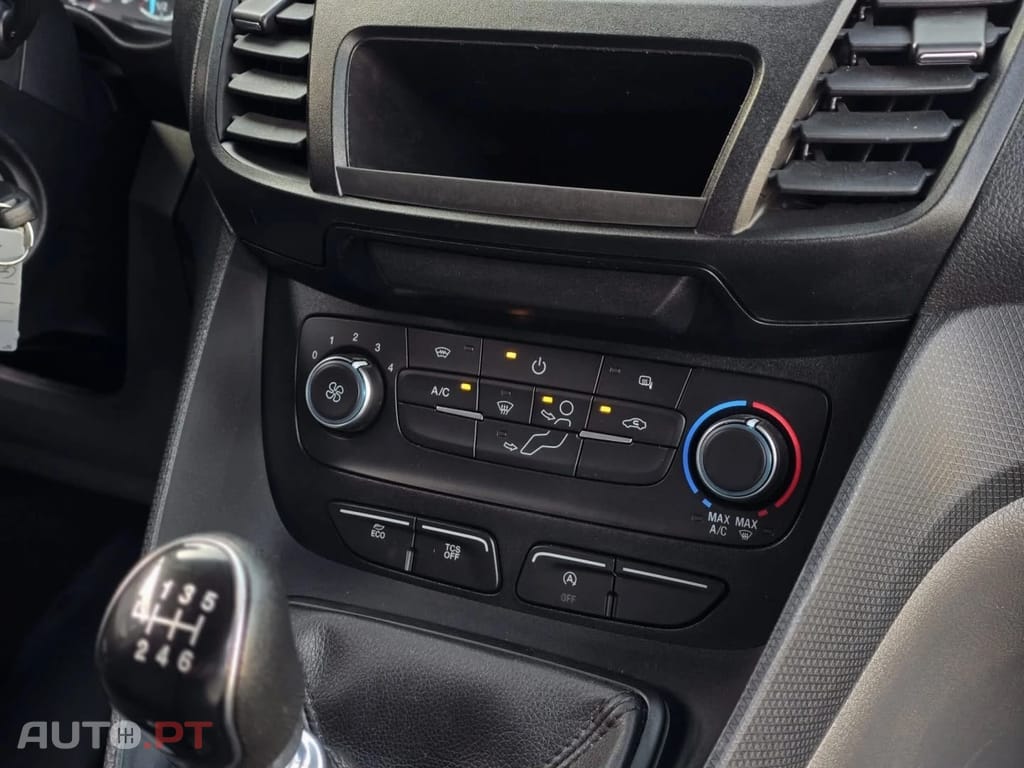 Ford Transit Connect Connect 1.5 TDCi 240 L2 Trend