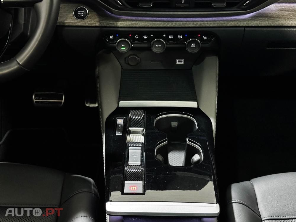 Citroen C5 X 1.6 Hybrid Feel Pack e-EAT8