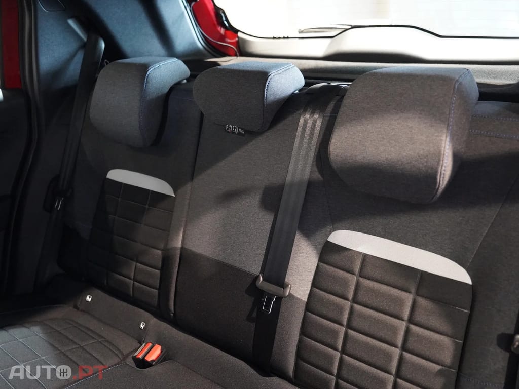 Citroen C3 1.2 Turbo Plus16