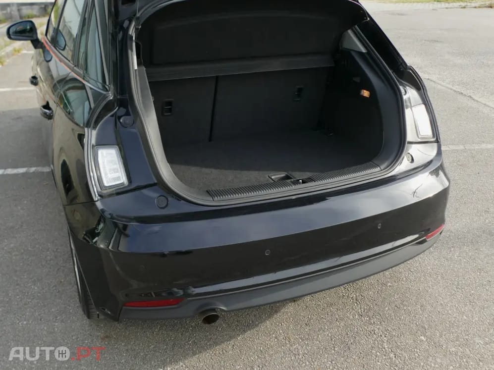 Audi A1 1.4 TDI