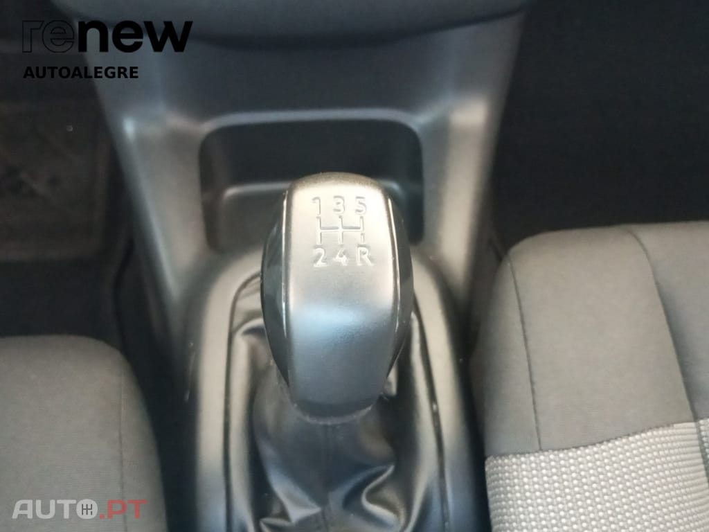Citroen C4 Cactus 1.2