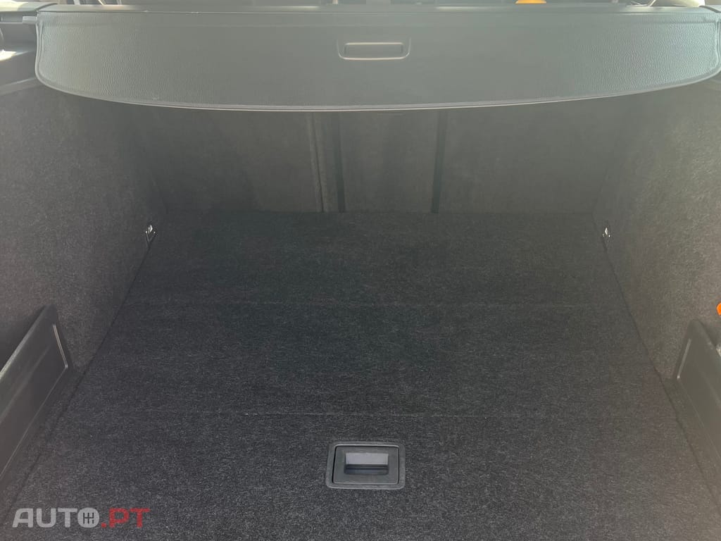 Volkswagen Passat Variant 2.0 TDi Highline