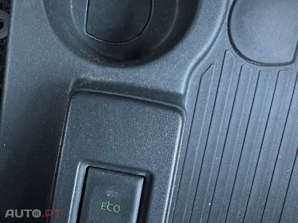 Renault Kangoo 1.5 dCi S/S 3L