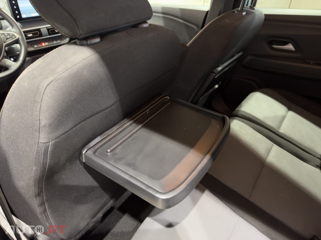 Dacia Jogger 1.0 TCe SL Extreme+ Up&Go 7L