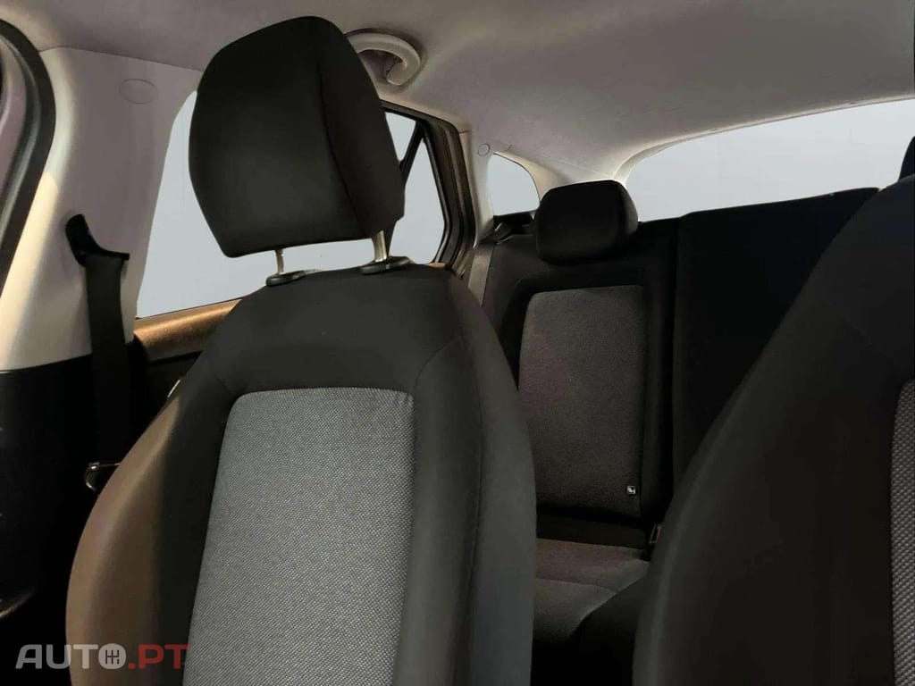Fiat Tipo 1.3 MTJ STREET 