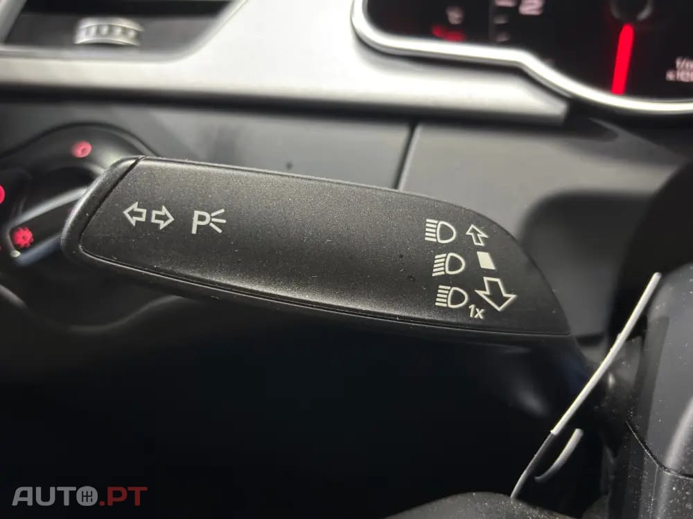 Audi A5 2.0 TDI S-line