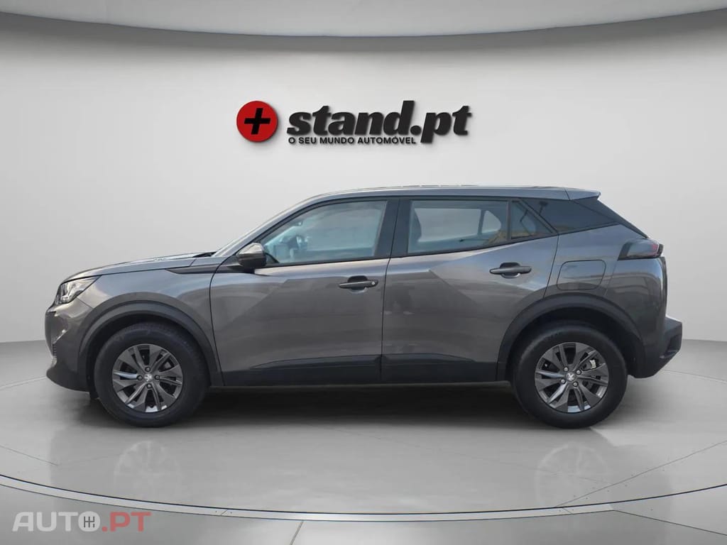 Peugeot 2008 1.5 BlueHDi Active Pack