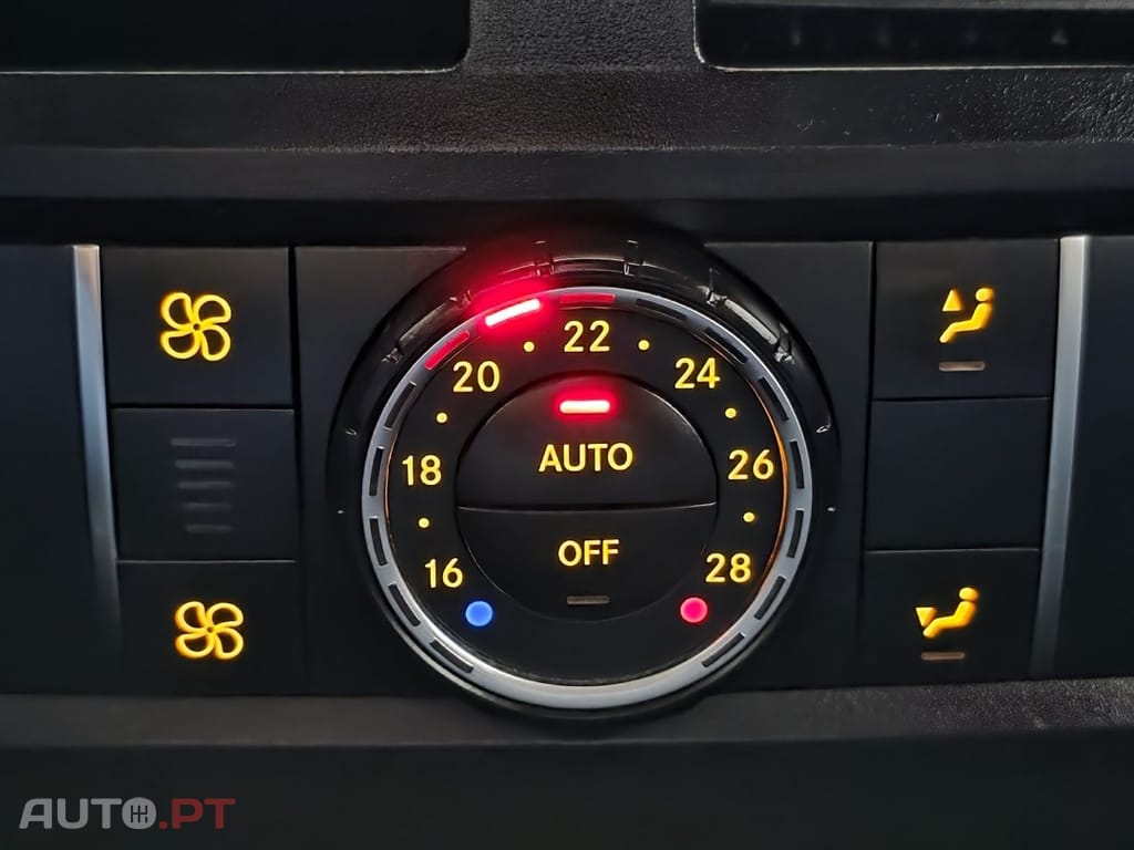 Mercedes-Benz GLS d 4Matic 9G-TRONIC AMG Line