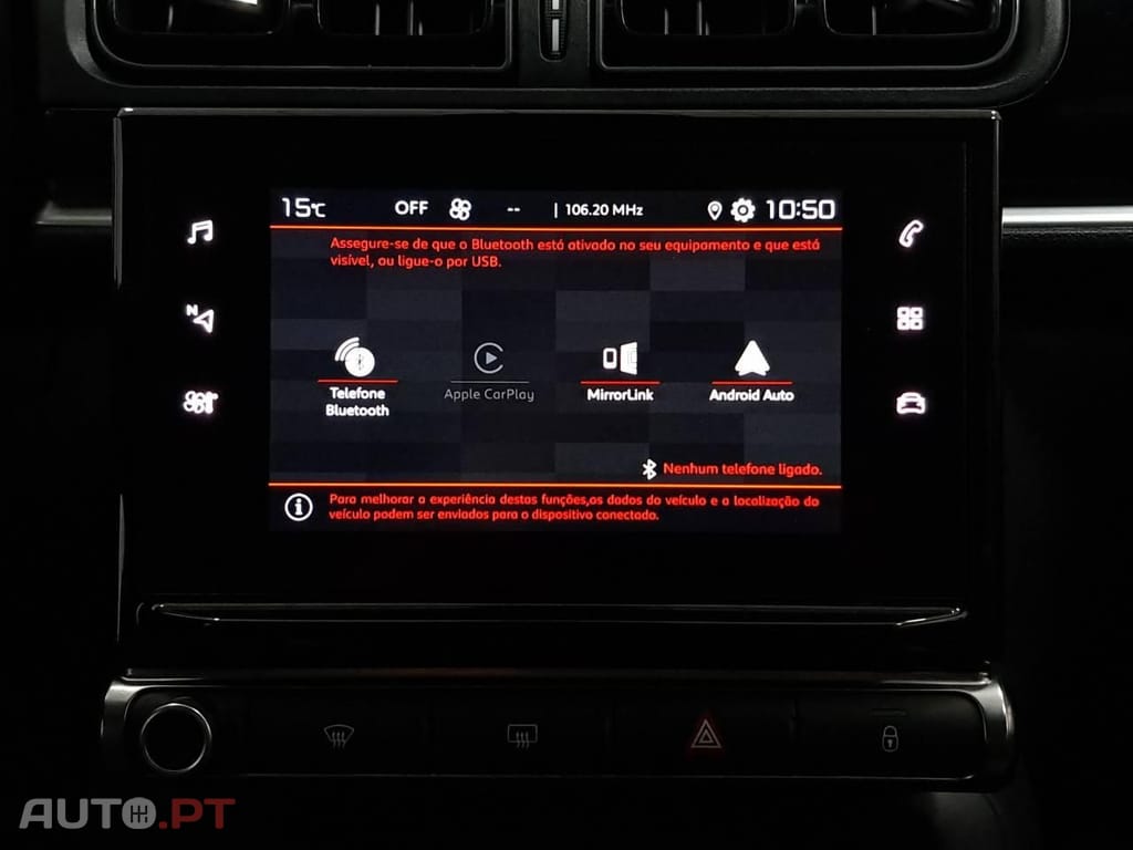 Citroen C3 1.2 PureTech 83 S&S CVM6 Plus