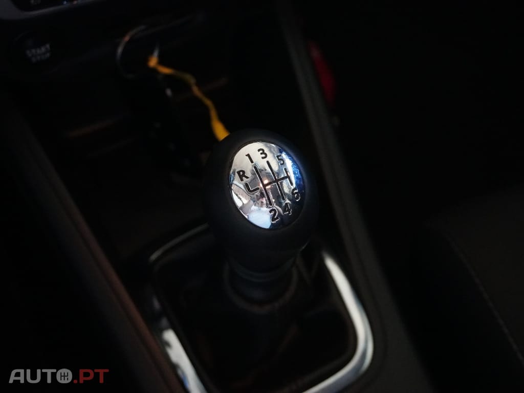 Renault Mégane Sport Tourer 1.5 dCi Dynamique — fotografia 23