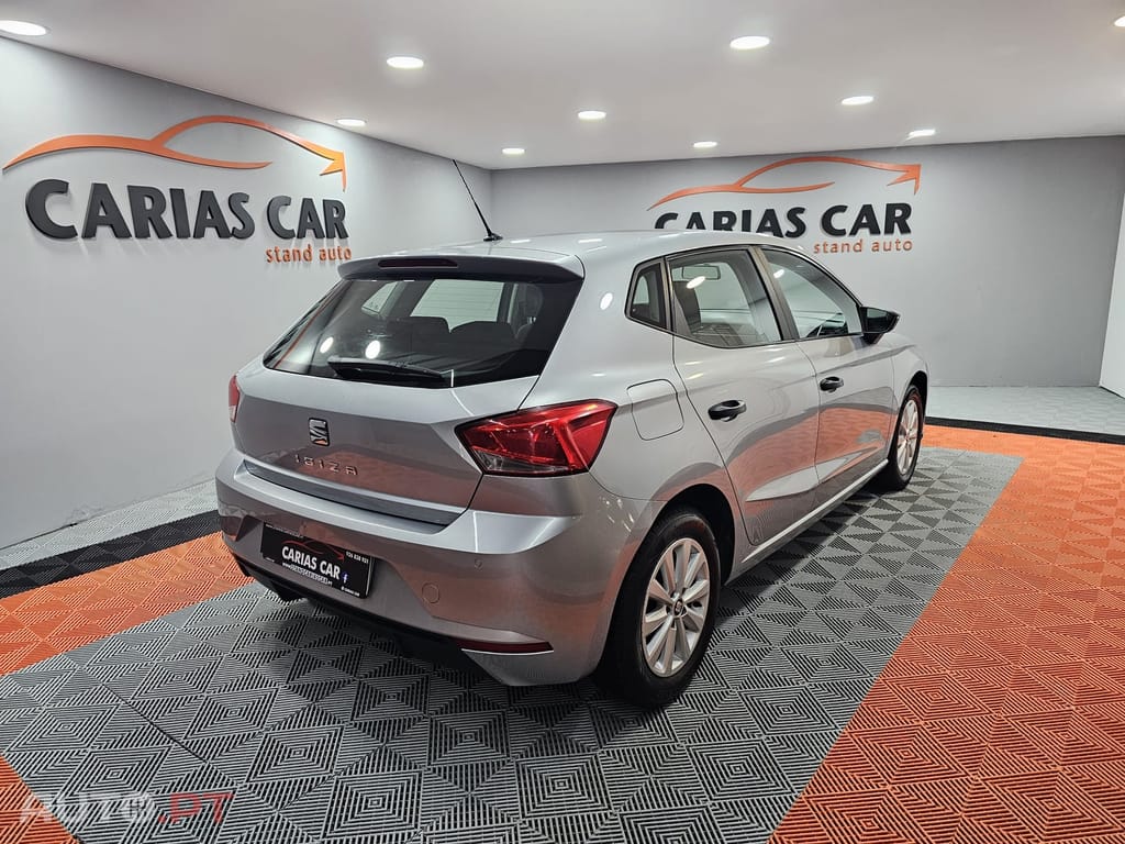 Seat Ibiza 1.0 TSI Style