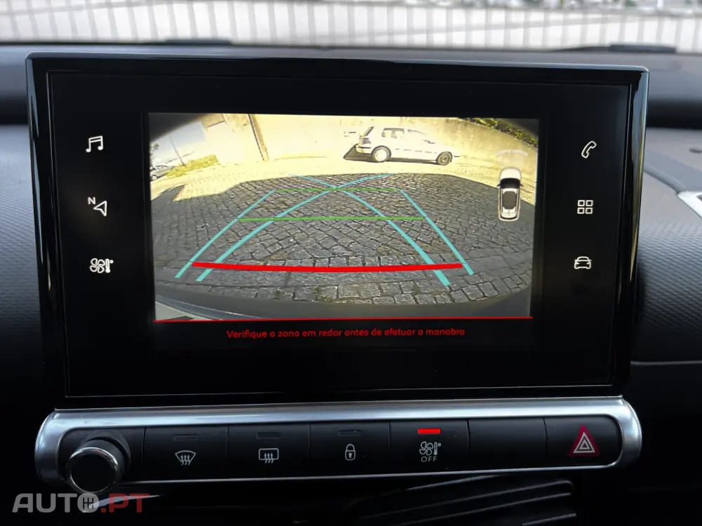 Citroen C4 Cactus 1.2 PureTech Shine EAT6