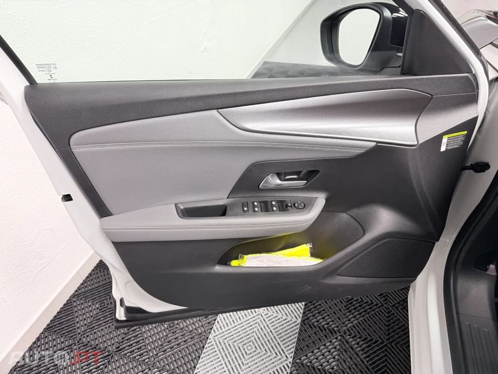 Opel Mokka-E Elegance