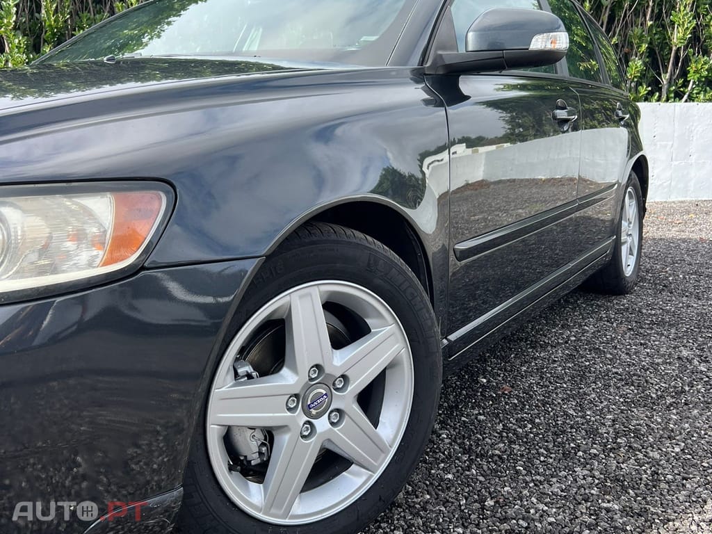 Volvo V50 1.6 D Drive Momentum Start/Stop