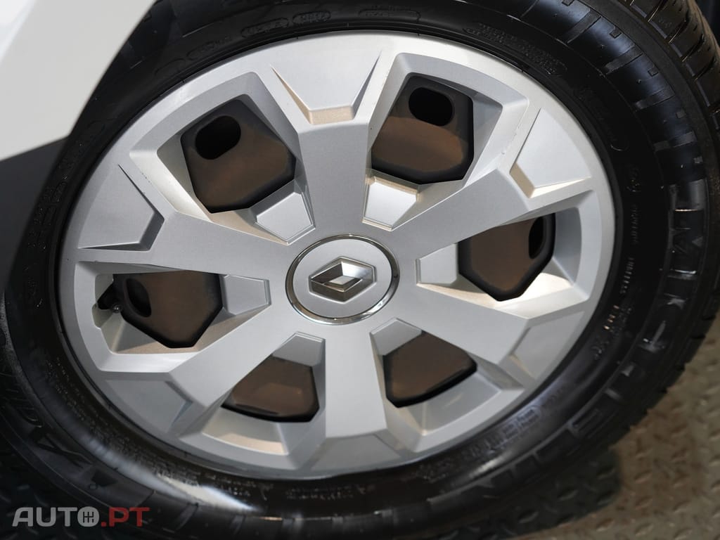 Renault Trafic 2.0 Blue dCi L2 Grand Zen