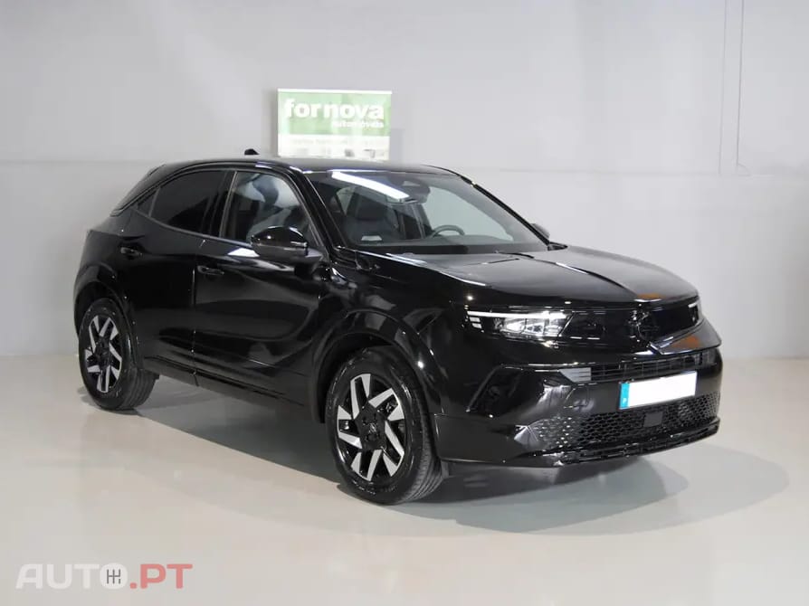 Opel Mokka 1.2 Hybrid GS eDCT