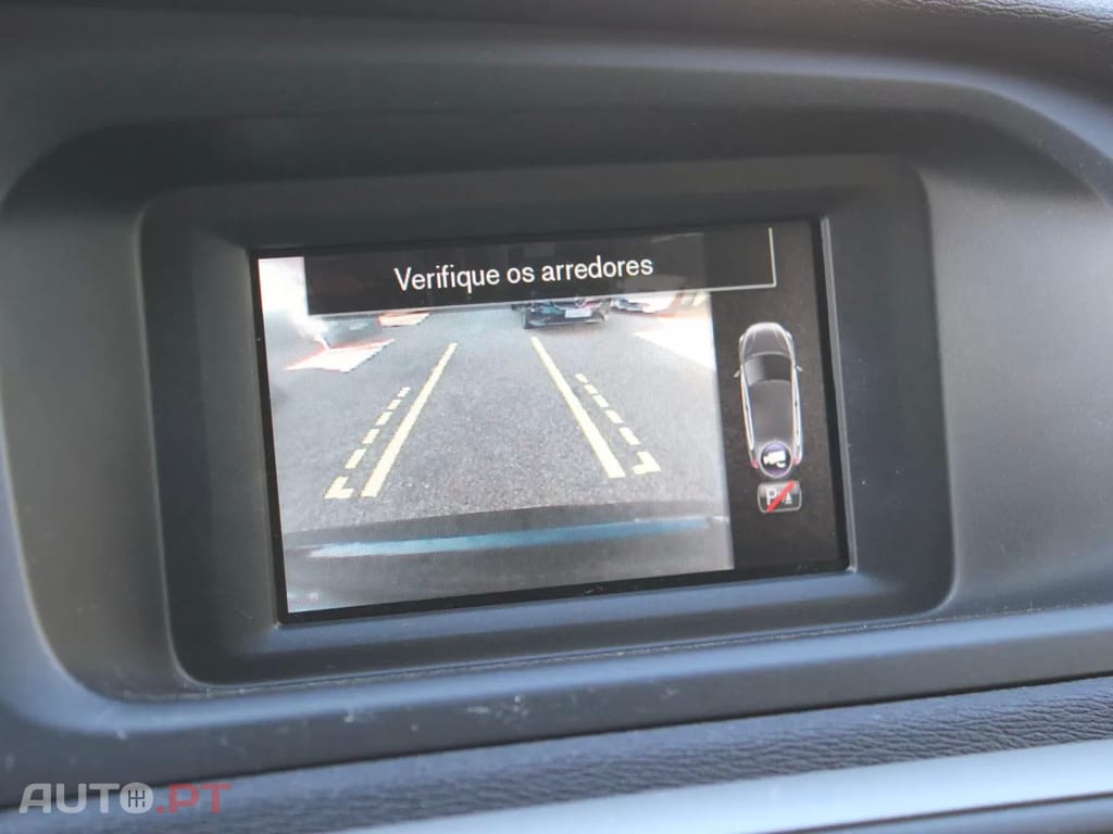 Volvo V40 1.6 D2 Kinetic