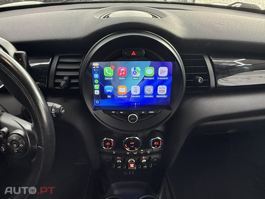 MINI Cooper One D