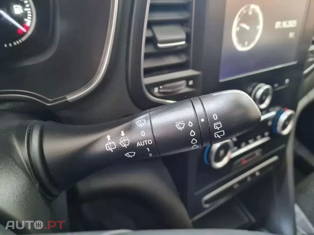 Renault Mégane 1.2 TCE INTENSE