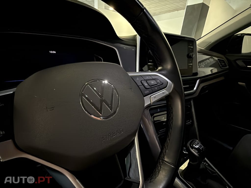 Volkswagen T-Roc T-Roc 1.0 TSI Style