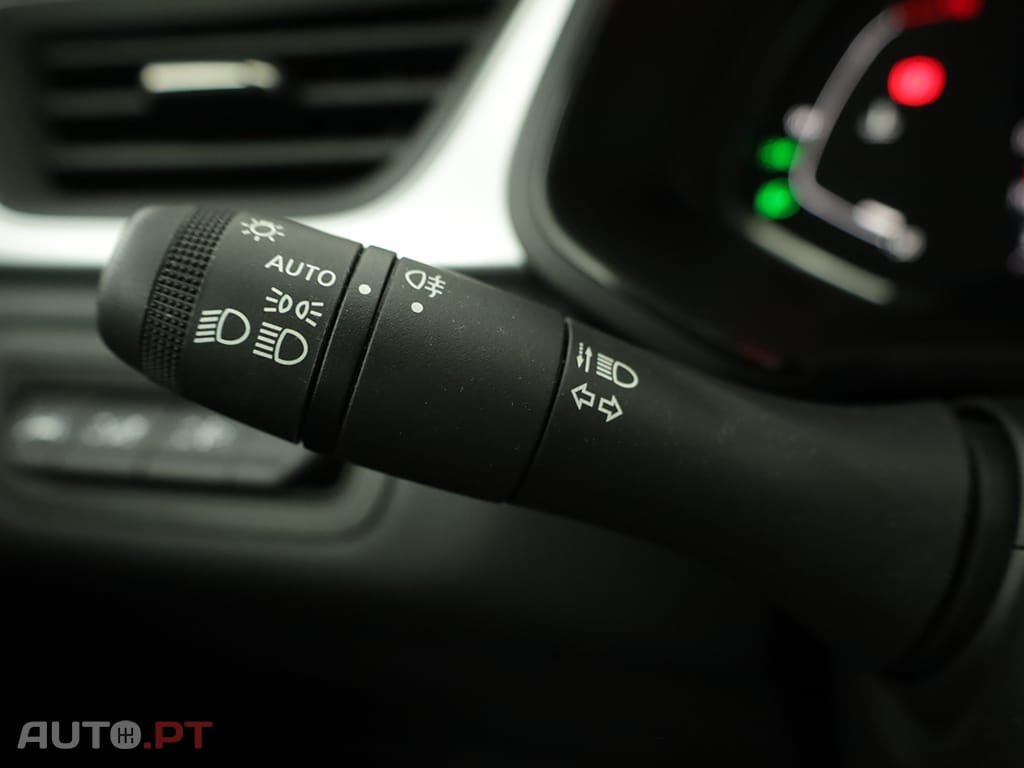 Renault Captur Captur 1.0 TCe Techno