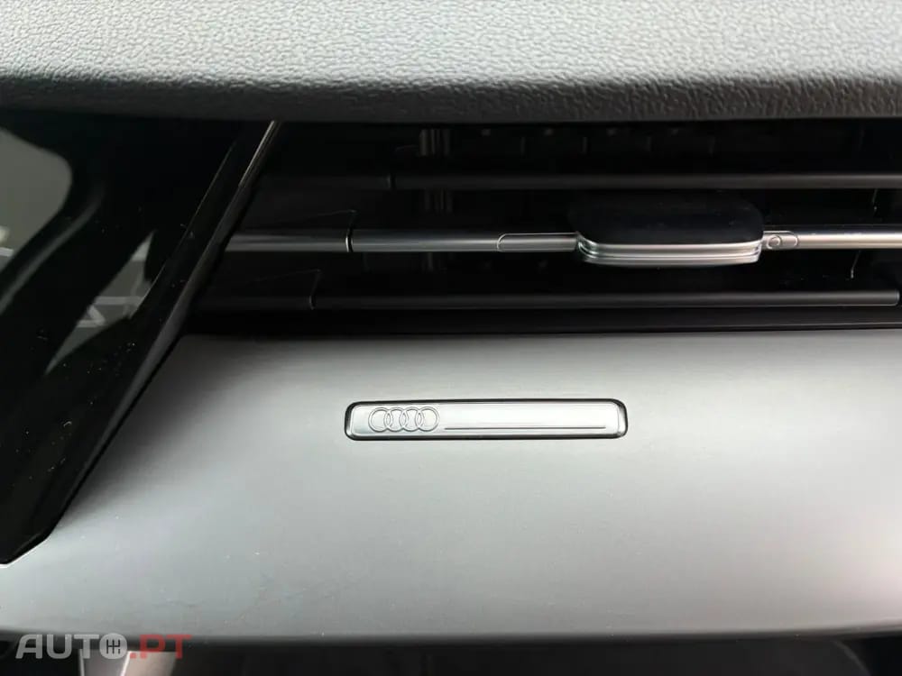 Audi A3 Sportback 40 TFSIe Advanced