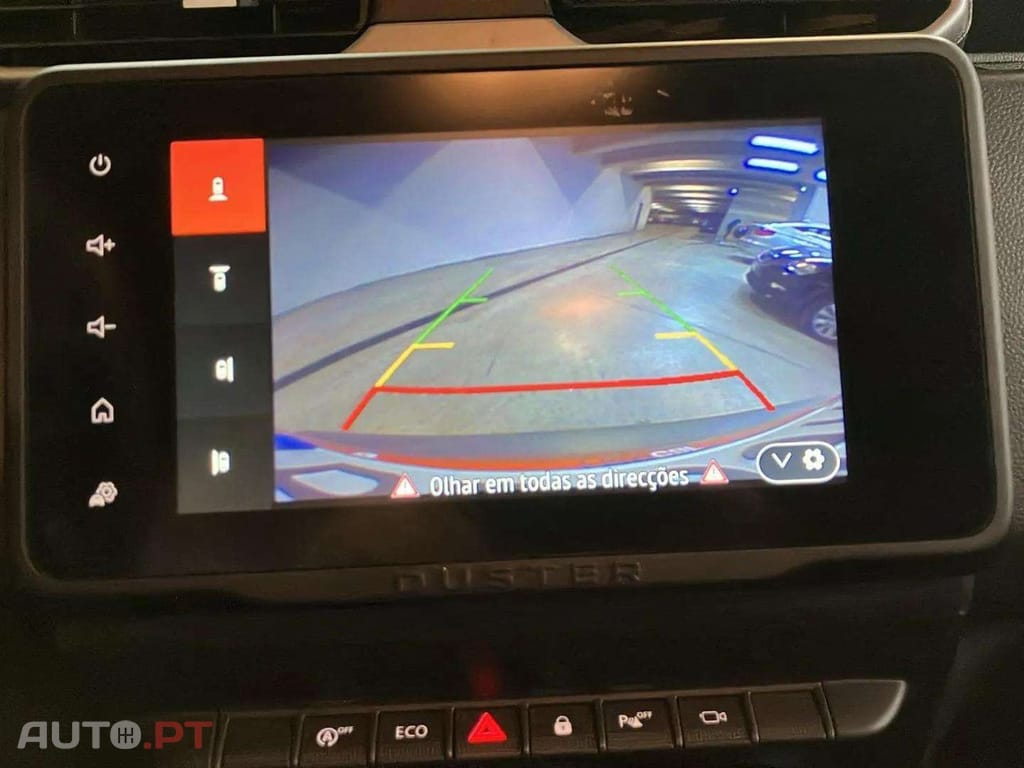 Dacia Duster 1.5 Blue dCi Journey