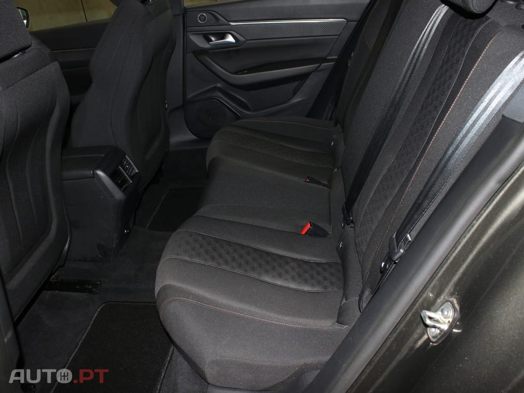 Peugeot 508 SW 1.5 BlueHDi Active