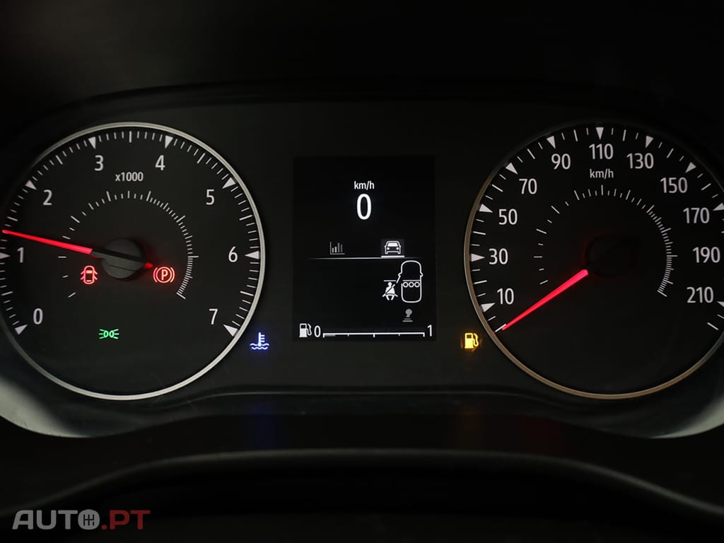 Dacia Jogger Jogger 1.0 ECO-G Extreme+ Up&Go 7L Bi-Fuel