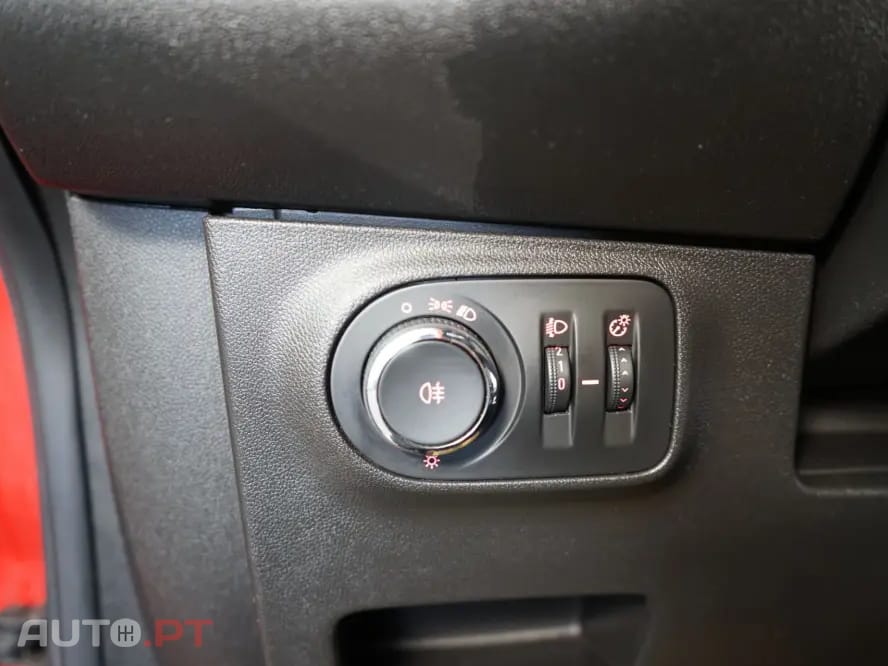 Opel Corsa 1.3 CDTi Business Edition