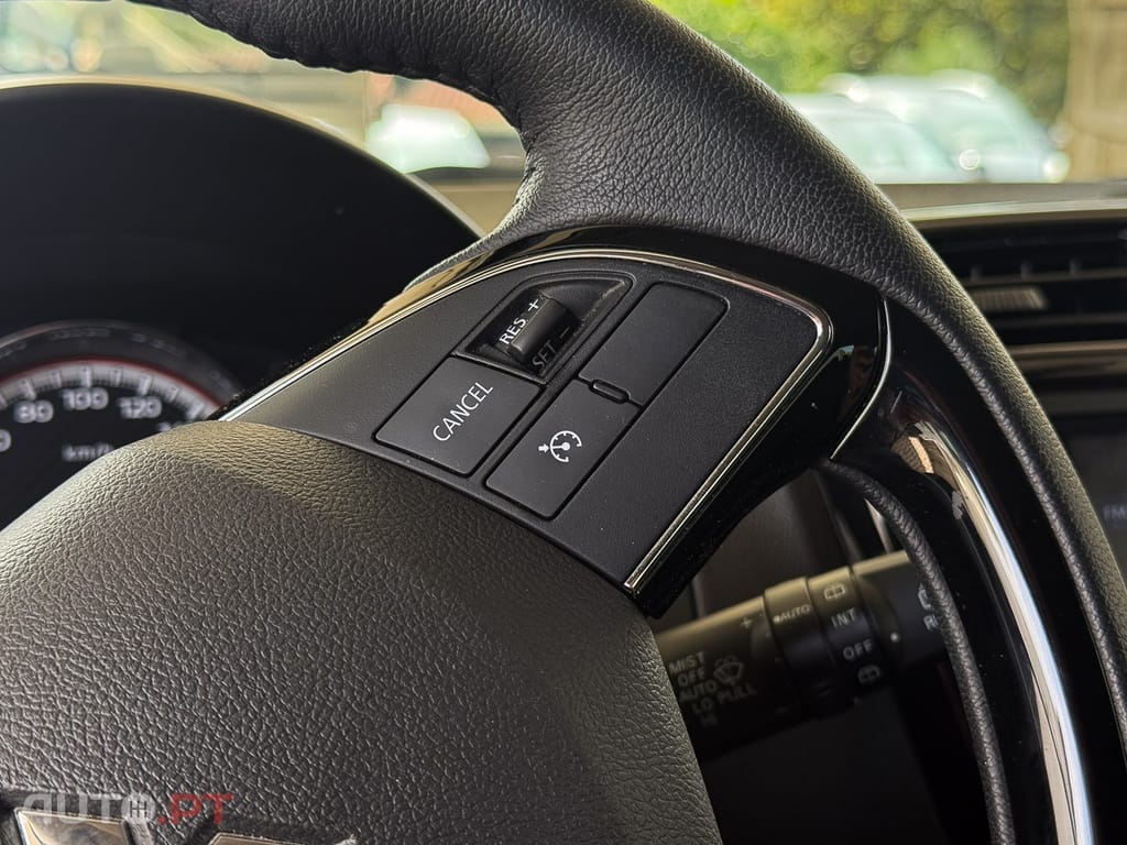 Mitsubishi Space Star 1.2 Connect Edition