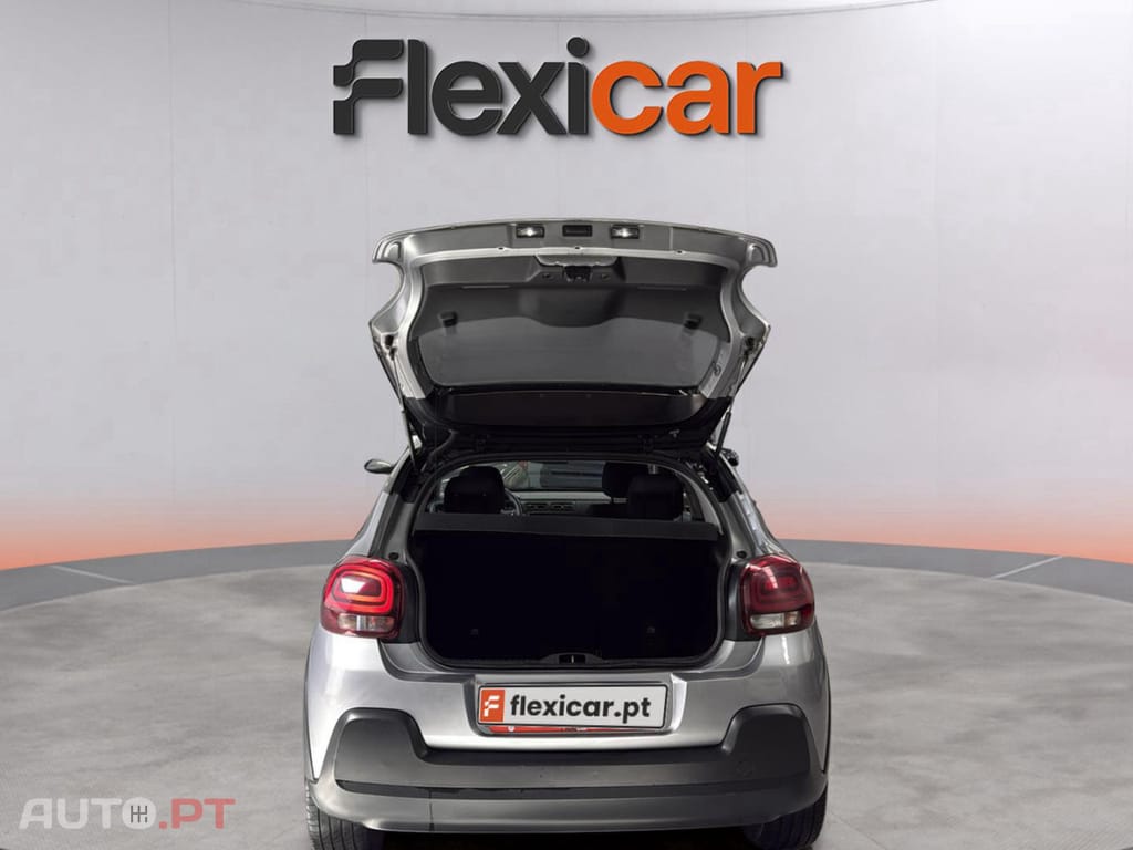 Citroen C3 1.2 PureTech C-Series