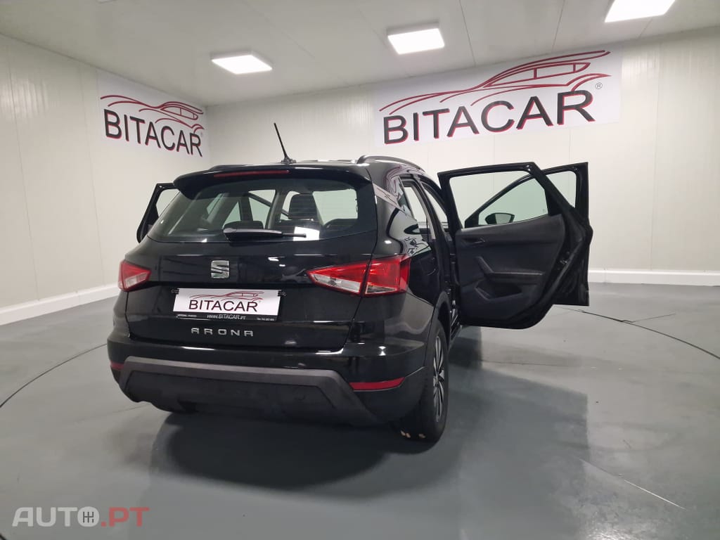 Seat Arona 1.0 TSI Style