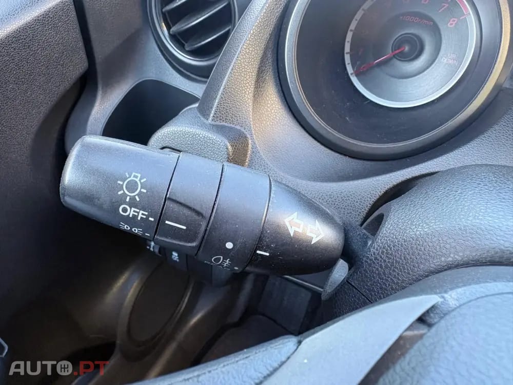 Honda Jazz 1.2 i-VTEC Trend